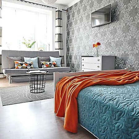 Studio Urocze Apartment Красков Екстериор снимка